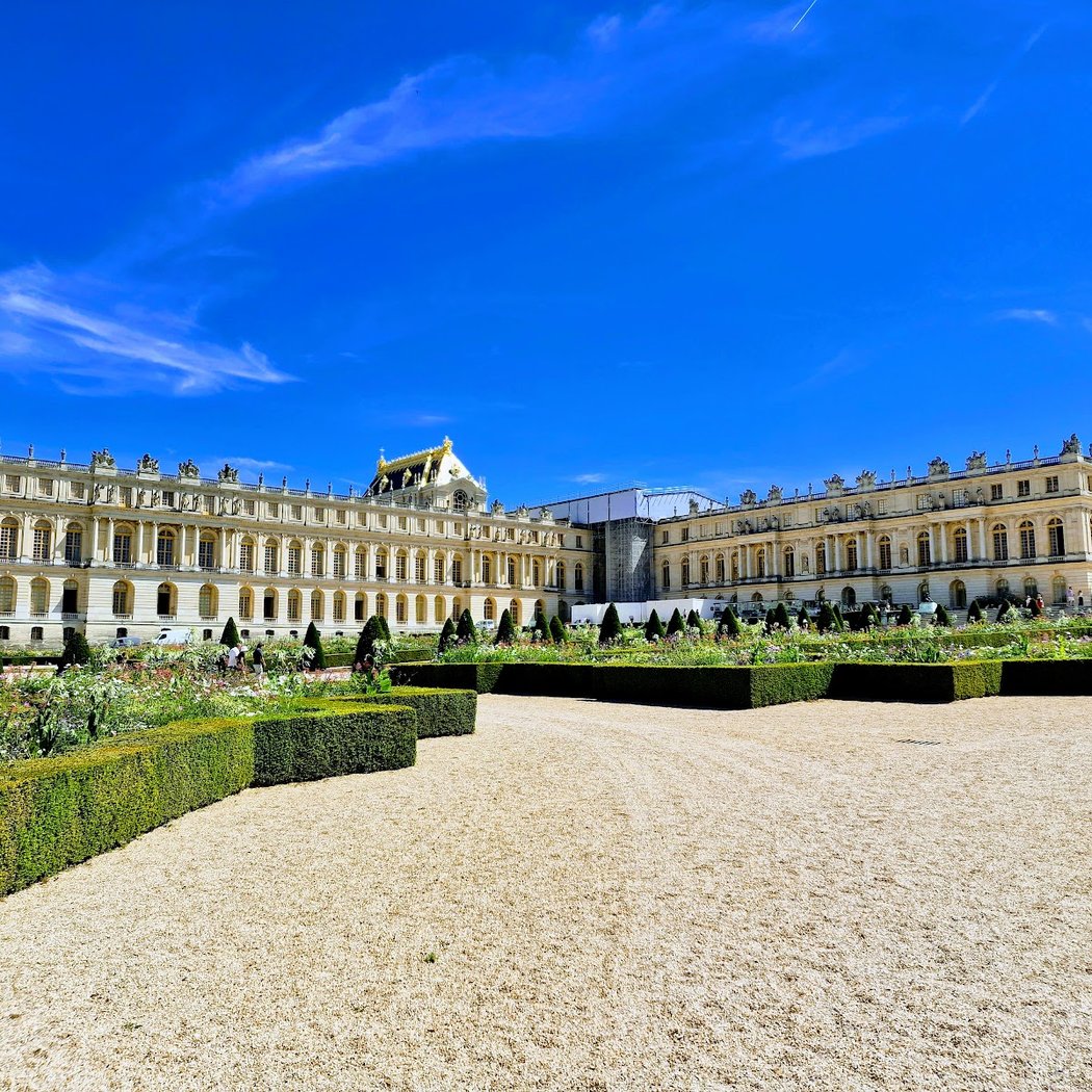 Parterre du Nord 3